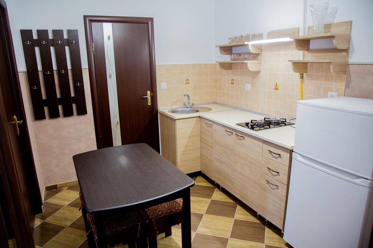 Hotel Beauty Complex Beregovo Exterior foto