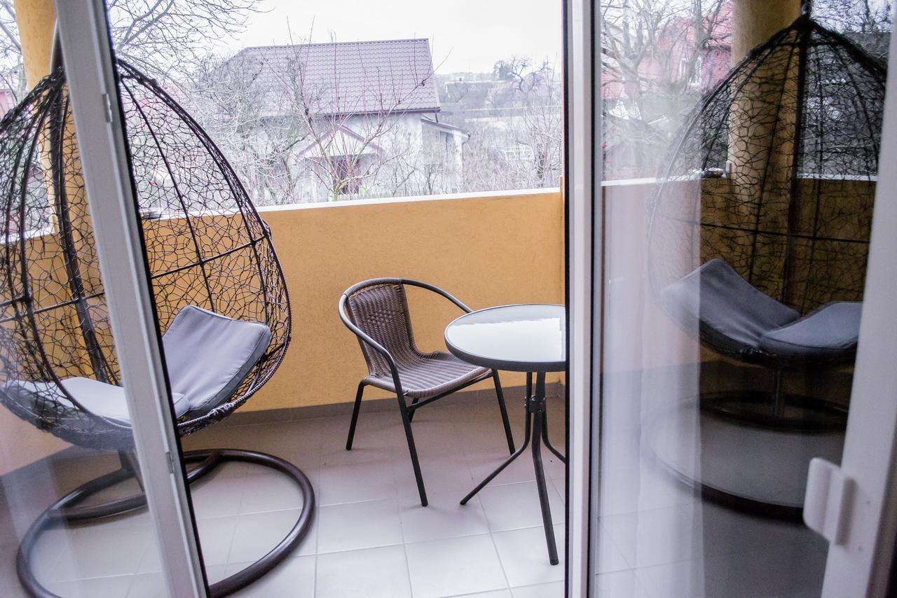 Hotel Beauty Complex Beregovo Exterior foto