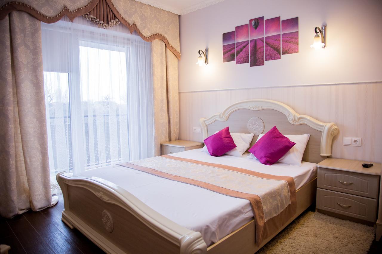 Hotel Beauty Complex Beregovo Exterior foto
