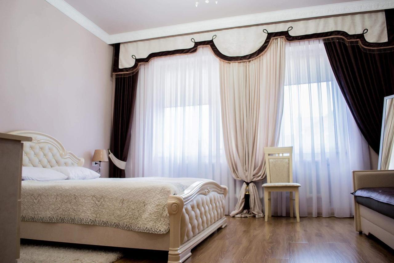 Hotel Beauty Complex Beregovo Exterior foto